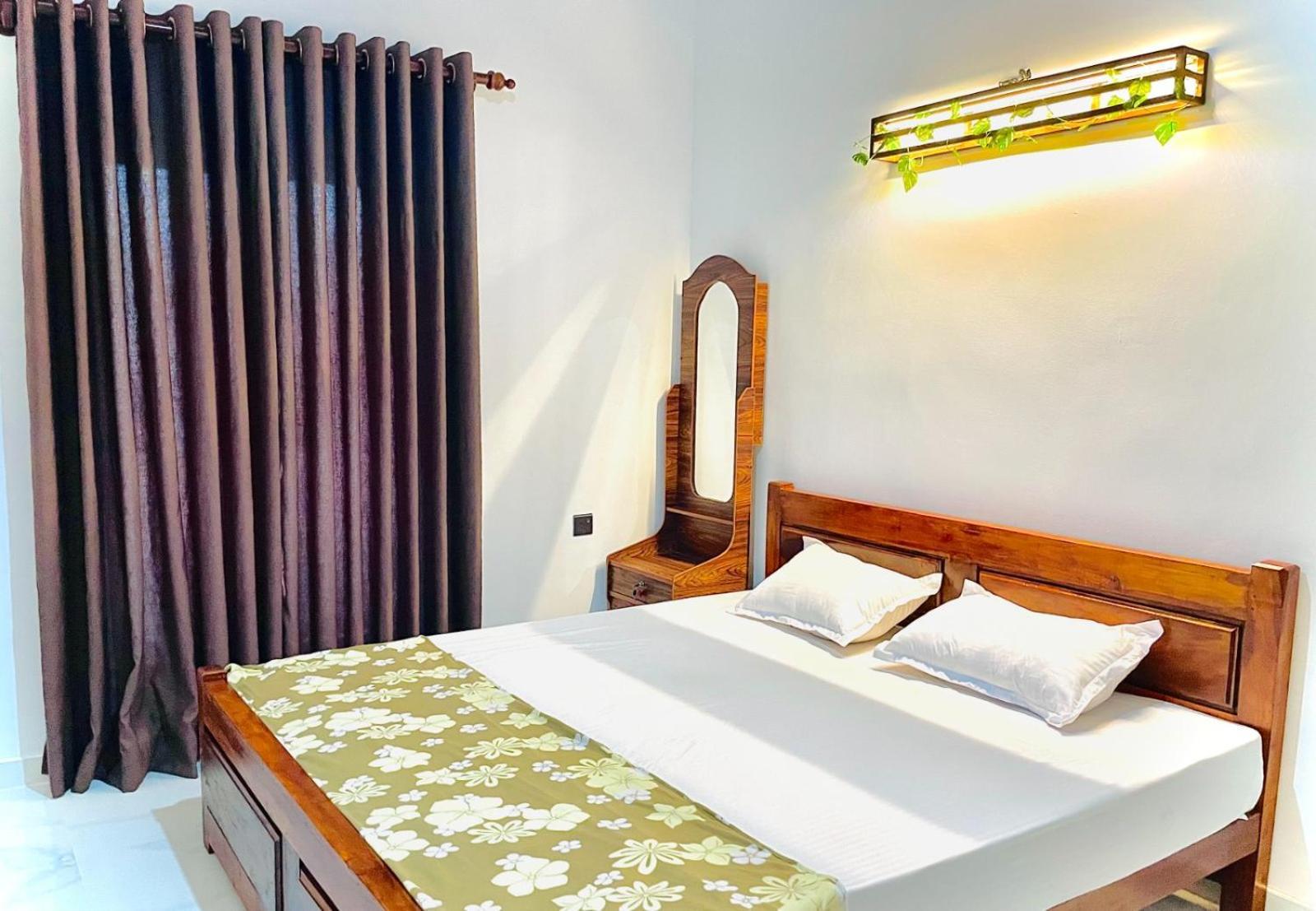 Wavesong Residences Matara Exterior photo