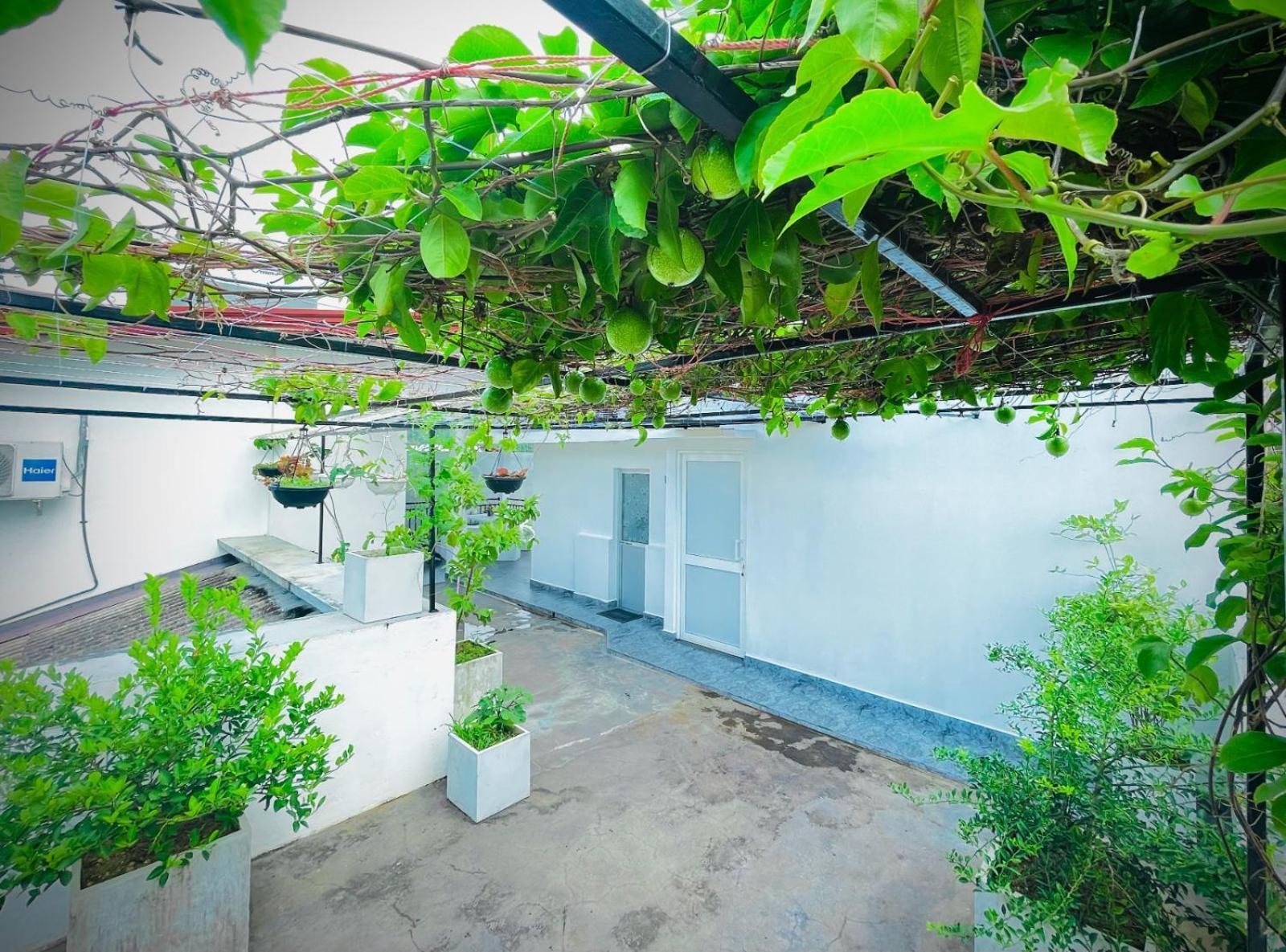 Wavesong Residences Matara Exterior photo