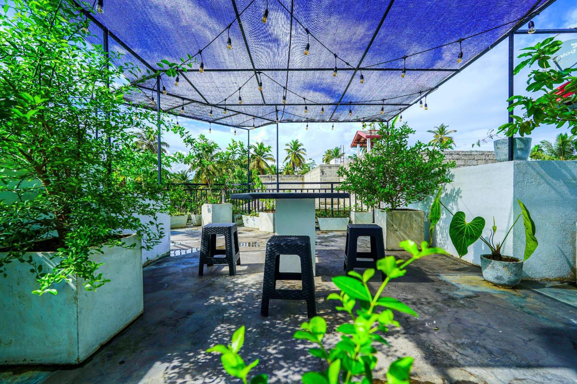 Wavesong Residences Matara Exterior photo